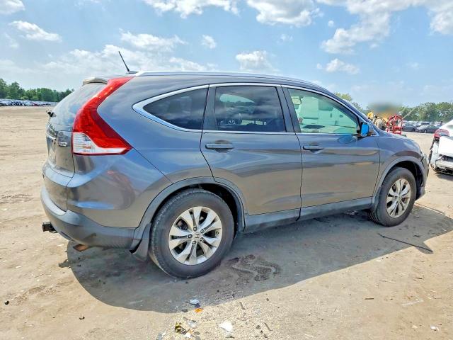 Продаж на аукціоні авто 2012 Honda Cr-v, vin: JHLRM4H78CC003464, номер лоту: 85975925