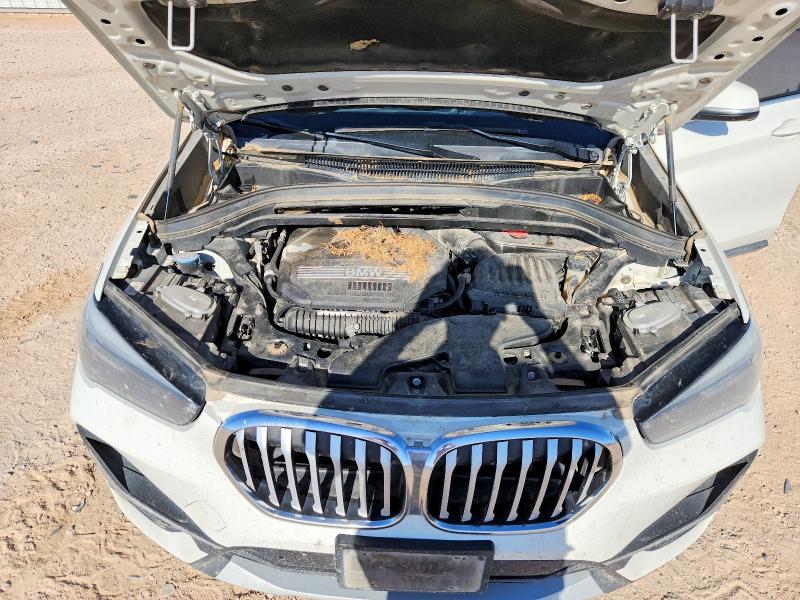 Aukcja sprzedaży 2022 Bmw X1, vin: WBXJG7C02N5U63338, numer aukcji: 62481376