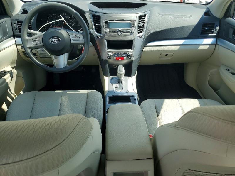 Продаж на аукціоні авто 2011 Subaru Legacy, vin: 4S3BMCA63B3244972, номер лоту: 61585306