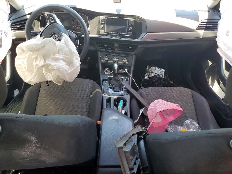 62335556 :رقم المزاد ، 3VWC57BU2KM024191 vin ، 2019 Volkswagen Jetta مزاد بيع