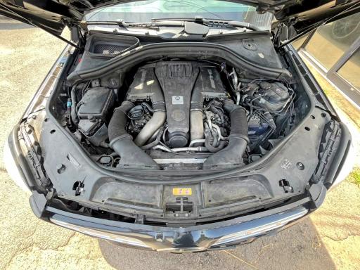 Продажа на аукционе авто 2017 Mercedes-benz Gls, vin: 4JGDF7FEXHA781283, номер лота: 62228896