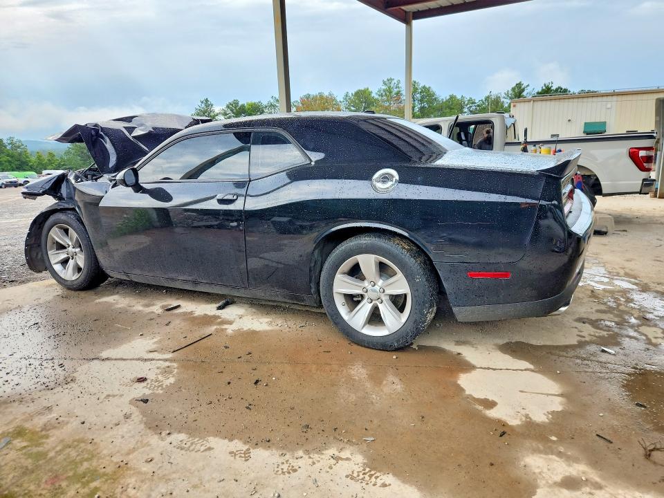 62633006 :رقم المزاد ، 2C3CDZAG9PH546100 vin ، 2023 Dodge Challenger مزاد بيع