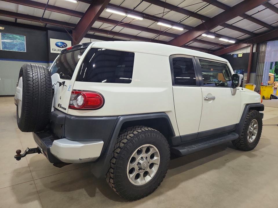 Продажа на аукционе авто 2013 Toyota Fj Cruiser, vin: JTEBU4BF0DK165056, номер лота: 60053266