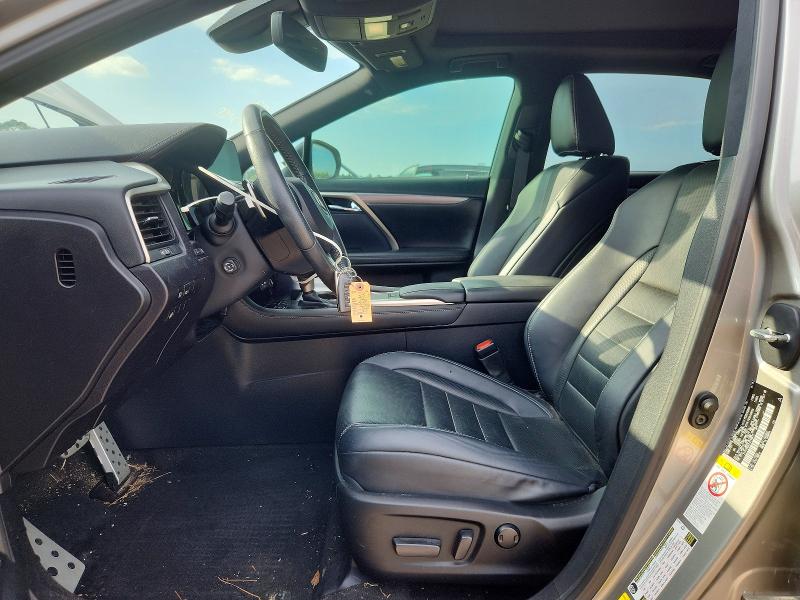 Продаж на аукціоні авто 2020 Lexus Rx, vin: 2T2YZMDA2LC218675, номер лоту: 60216386