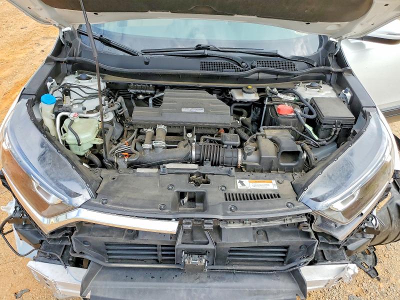 Продажа на аукционе авто 2019 Honda Cr-v, vin: JHLRW2H87KX000618, номер лота: 60033816