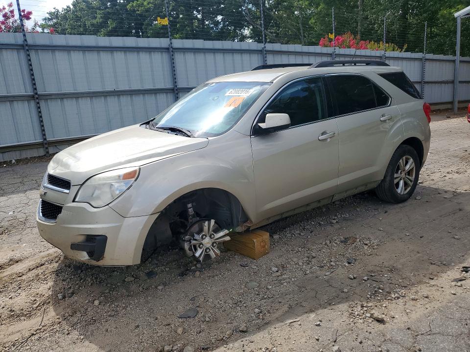 62082016 :رقم المزاد ، 2GNALBEK7E6127903 vin ، 2014 Chevrolet Equinox مزاد بيع