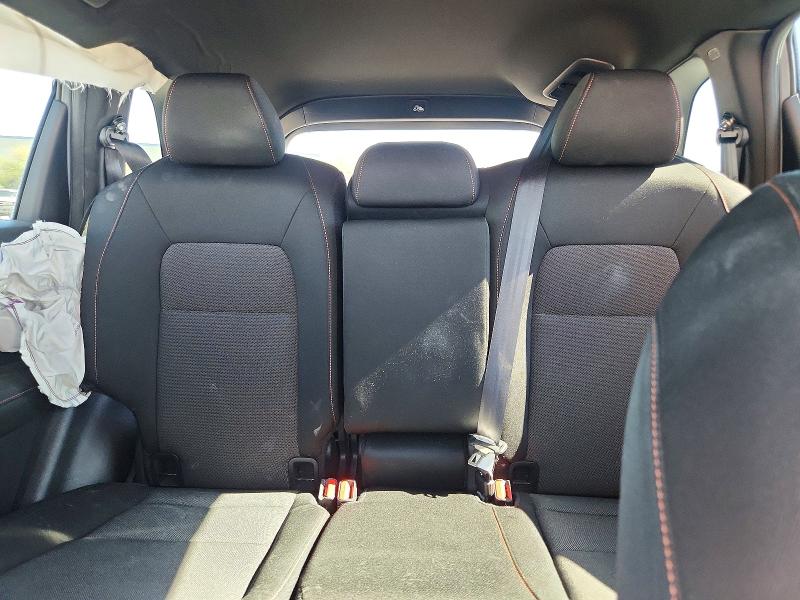Продаж на аукціоні авто 2024 Honda Cr-v, vin: 7FARS6H58RE011920, номер лоту: 59319996