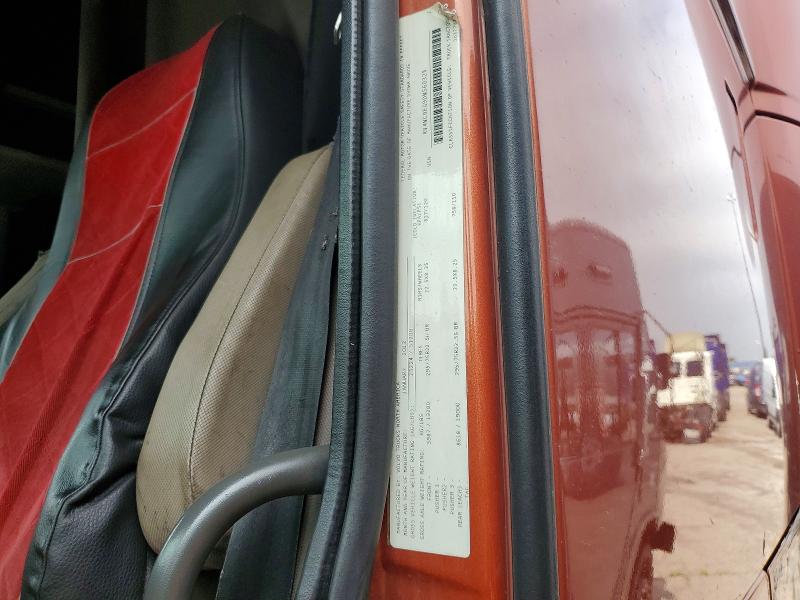 Продажа на аукционе авто 2013 Volvo Vnl, vin: 4V4NC9EG9DN560328, номер лота: 60667616