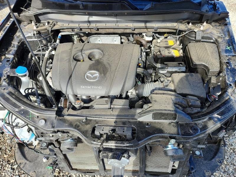 Продаж на аукціоні авто 2024 Mazda Cx-5, vin: JM3KFBBL9R0475936, номер лоту: 62331466