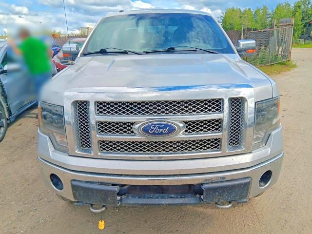 2010 Ford F150 მანქანა იყიდება აუქციონზე, vin: 1FTFW1EV3AFA31065, აუქციონის ნომერი: 85612825