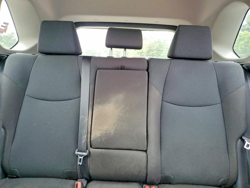 Aukcja sprzedaży 2022 Toyota Rav4, vin: 2T3G1RFV4NW274372, numer aukcji: 63072466