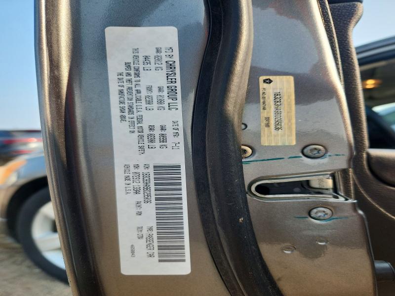 Продаж на аукціоні авто 2011 Dodge Caliber, vin: 1B3CB3HA9BD295036, номер лоту: 60714106
