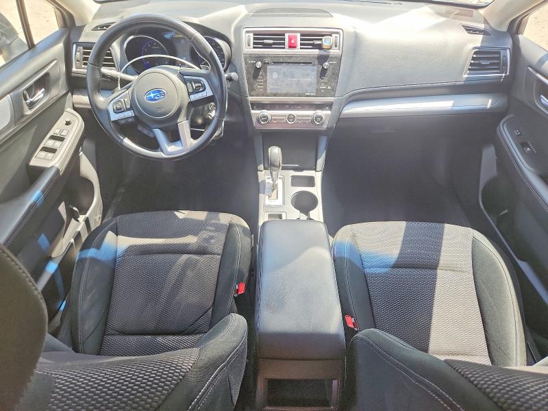 59304816 :رقم المزاد ، 4S4BSAFC1H3316362 vin ، 2017 Subaru Outback مزاد بيع