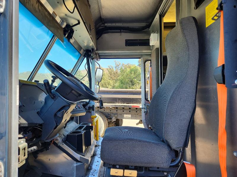 Aukcja sprzedaży 2021 Ford F59, vin: 1F65F5KN5M0A02006, numer aukcji: 59746186