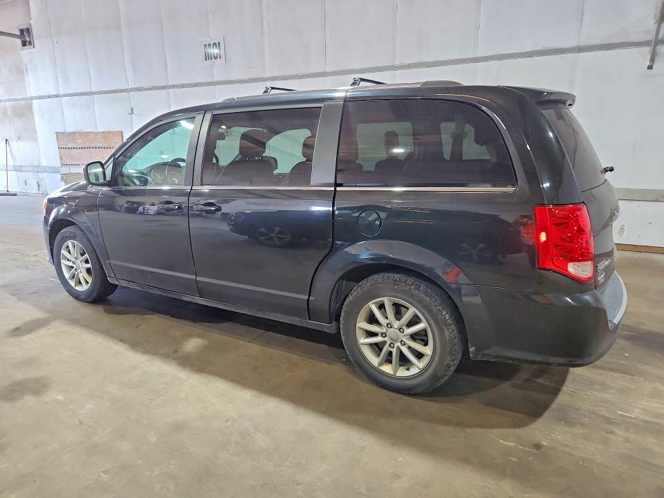 Aukcja sprzedaży 2019 Dodge Grand Caravan, vin: 2C4RDGCG4KR695296, numer aukcji: 59796096