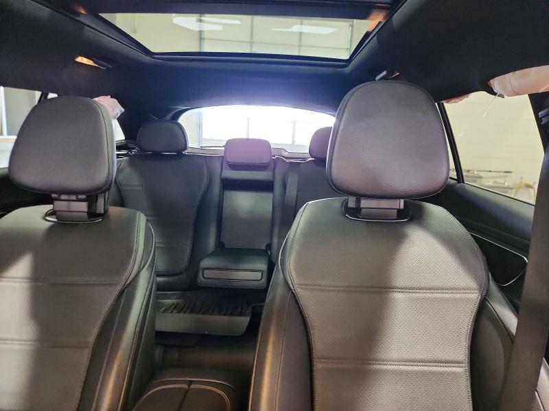 2023 Mercedes-benz Glc მანქანა იყიდება აუქციონზე, vin: W1NKM4HB5PF031609, აუქციონის ნომერი: 62589086
