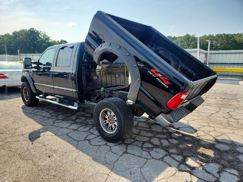 2008 Ford F350 მანქანა იყიდება აუქციონზე, vin: 1FTSW31R78EA30438, აუქციონის ნომერი: 60688056