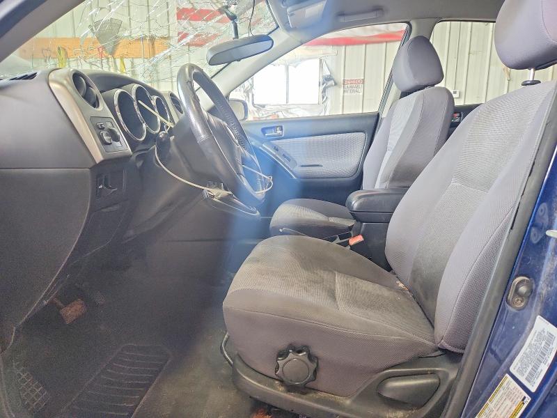 Продажа на аукционе авто 2004 Toyota Corolla Matrix, vin: 2T1KR32E04C284864, номер лота: 61754366