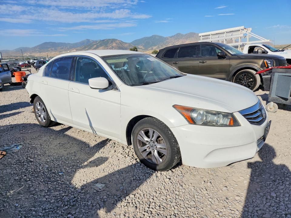 Aukcja sprzedaży 2012 Honda Accord, vin: 1HGCP2F68CA078221, numer aukcji: 59313296