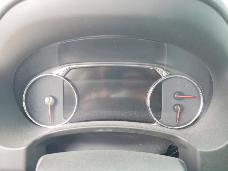 2022 Gmc Terrain მანქანა იყიდება აუქციონზე, vin: 3GKALXEV4NL192191, აუქციონის ნომერი: 60220436