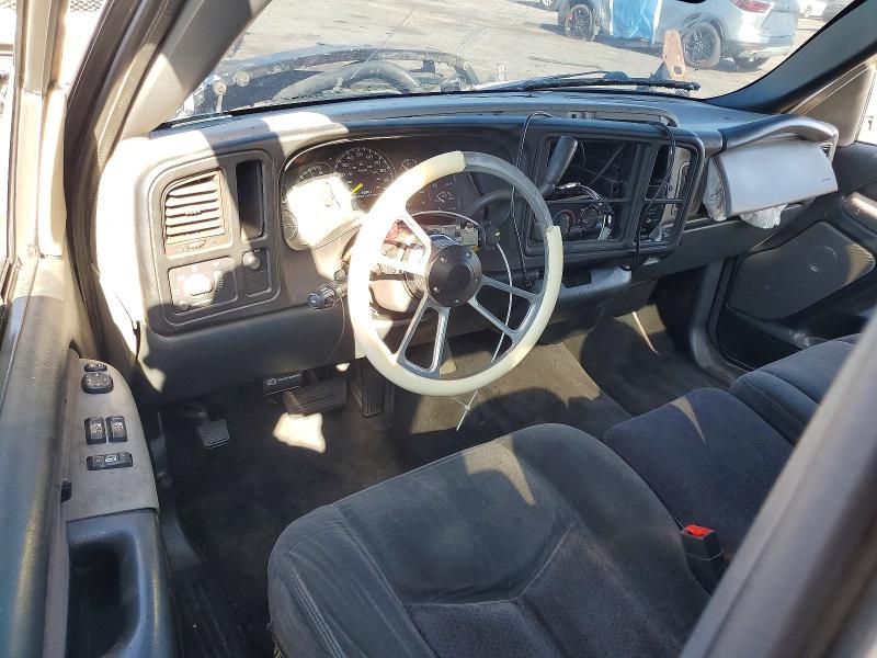 59912506 :رقم المزاد ، 1GTEC14T3YZ243977 vin ، 2000 Gmc New Sierra مزاد بيع