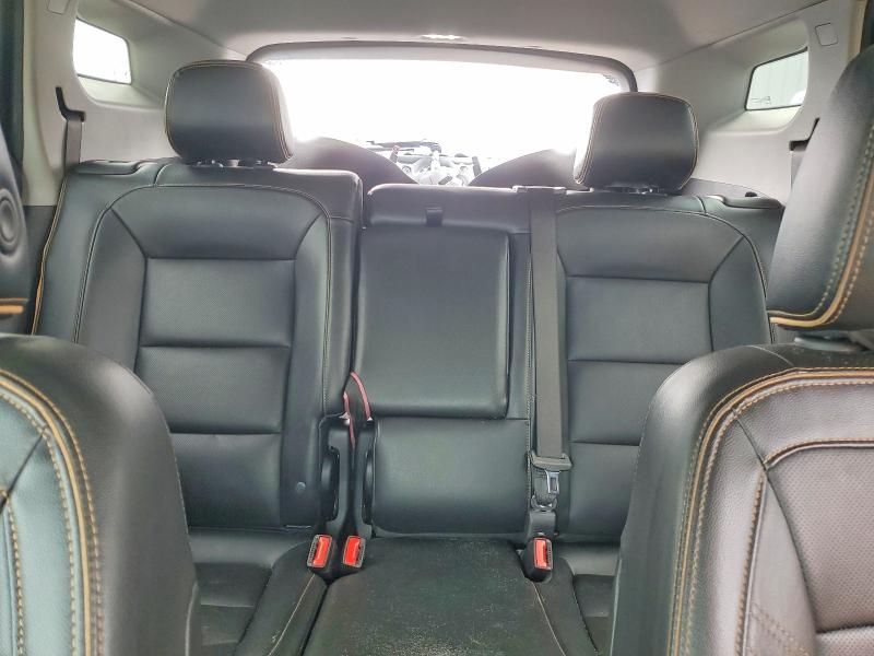 2023 Gmc Terrain მანქანა იყიდება აუქციონზე, vin: 3GKALYEG1PL246458, აუქციონის ნომერი: 60257426