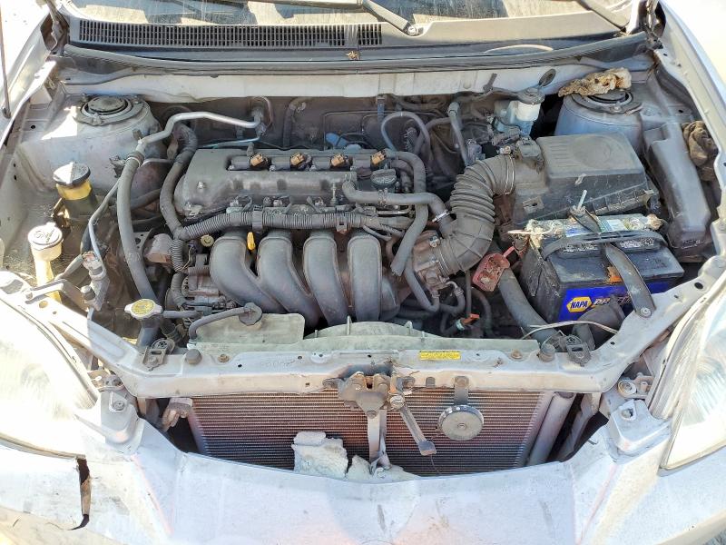 Aukcja sprzedaży 2006 Toyota Matrix, vin: 2T1KR32E16C600484, numer aukcji: 62329226