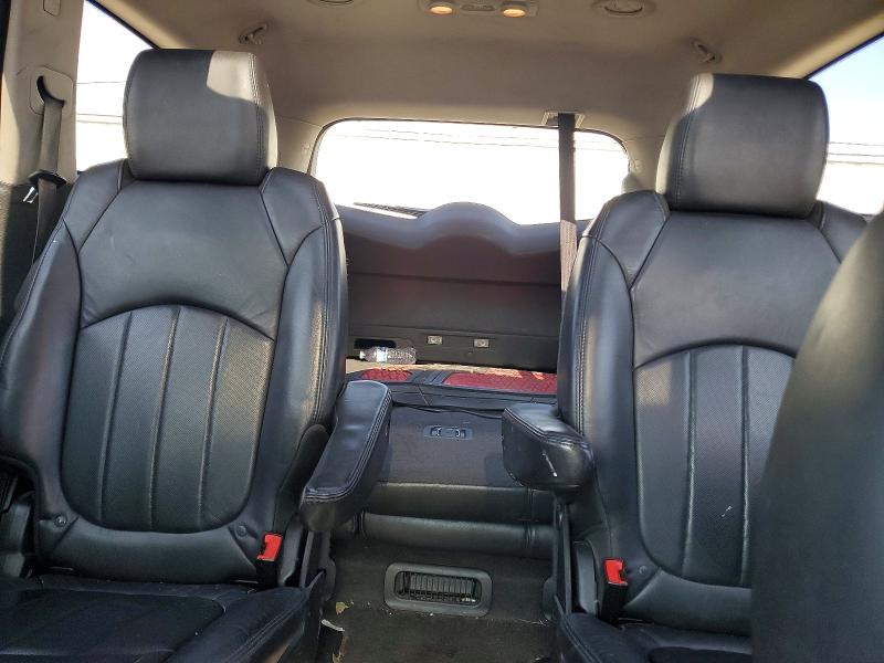 Aukcja sprzedaży 2012 Buick Enclave, vin: 5GAKVCED6CJ105844, numer aukcji: 62822726