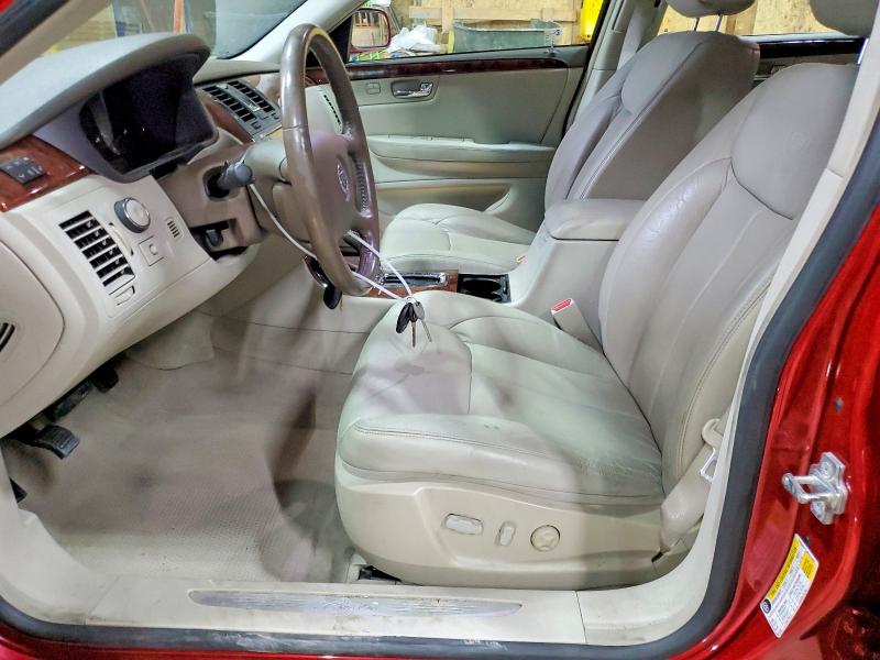 Продажа на аукционе авто 2006 Cadillac Dts, vin: 1G6KD57Y46U216301, номер лота: 59320126