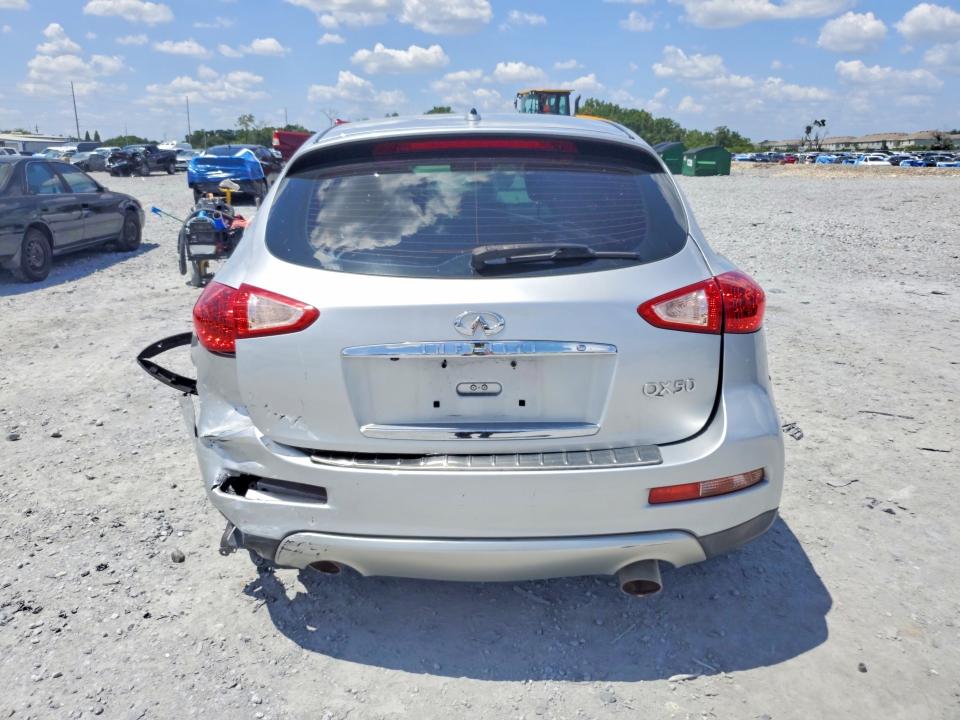 Aukcja sprzedaży 2017 Infiniti Qx50, vin: JN1BJ0RP3HM386619, numer aukcji: 62205036