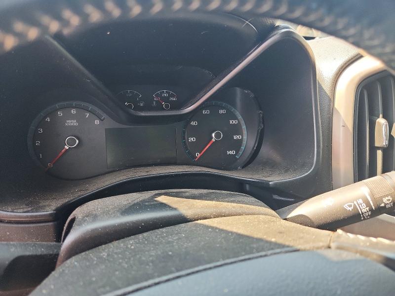 Aukcja sprzedaży 2017 Gmc Canyon, vin: 1GTG6EEN2H1291086, numer aukcji: 62914506