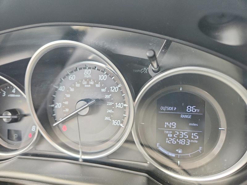 Aukcja sprzedaży 2016 Mazda Cx-5, vin: JM3KE4BY8G0783803, numer aukcji: 62575606