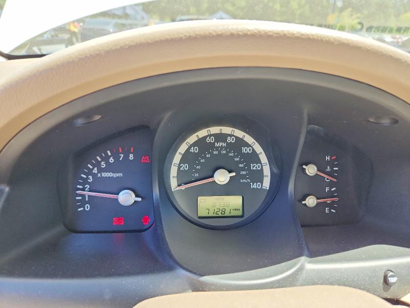 Aukcja sprzedaży 2007 Kia Sportage, vin: KNDJE723X77364062, numer aukcji: 62256856