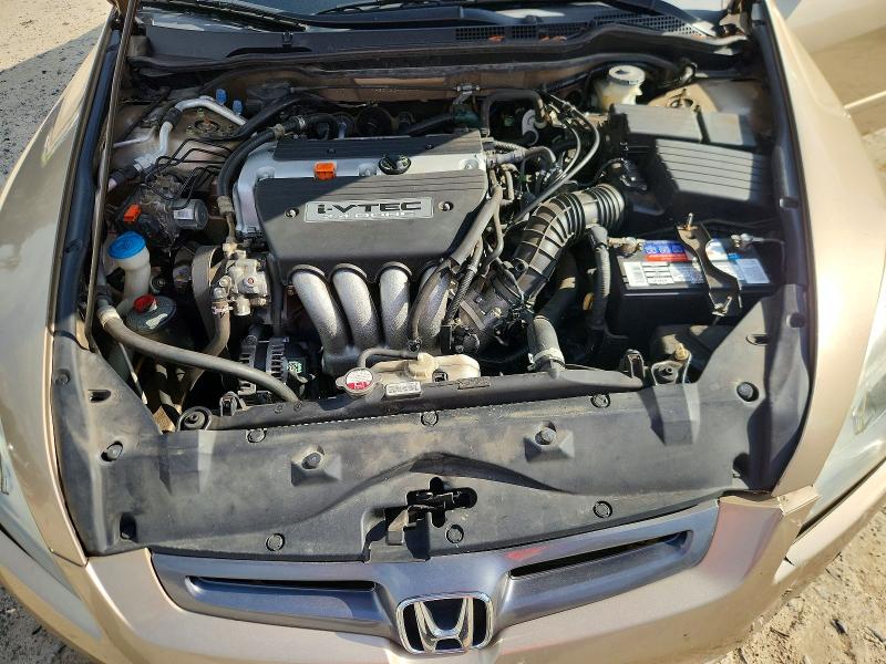 Продажа на аукционе авто 2005 Honda Accord, vin: 1HGCM56405A159144, номер лота: 60231676