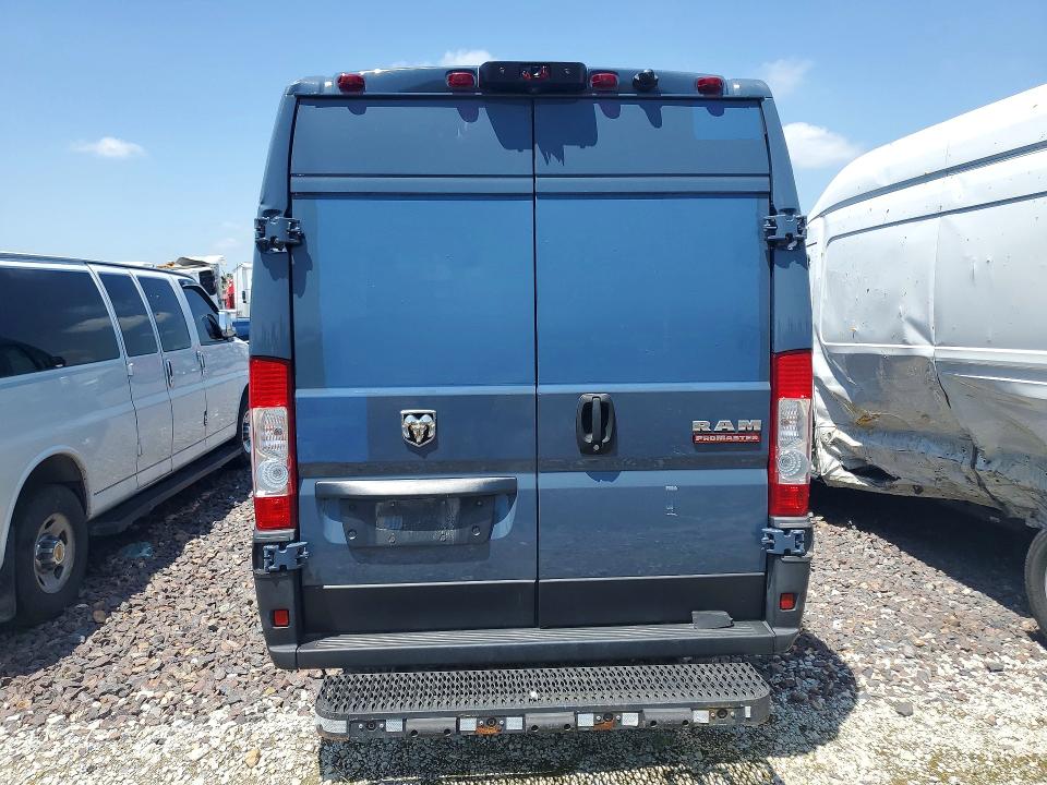 Aukcja sprzedaży 2021 Ram Promaster 3500, vin: 3C6MRVJG2ME541233, numer aukcji: 49577186