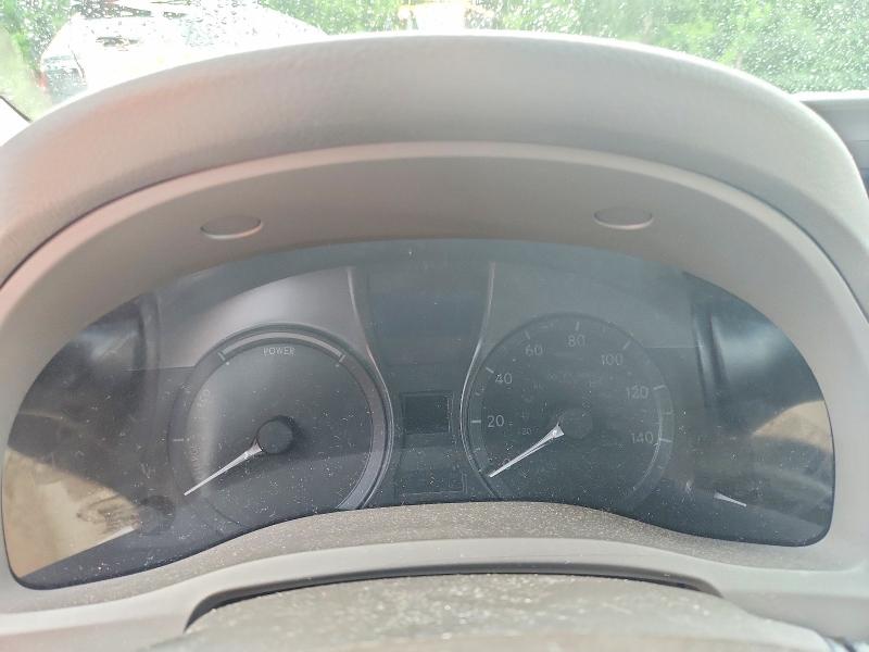 59649566 :رقم المزاد ، JTJBC1BA5D2064960 vin ، 2013 Lexus Rx مزاد بيع