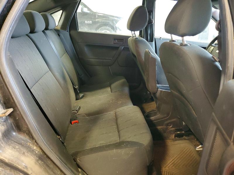 2010 Ford Focus მანქანა იყიდება აუქციონზე, vin: 1FAHP3FN9AW118636, აუქციონის ნომერი: 62074486