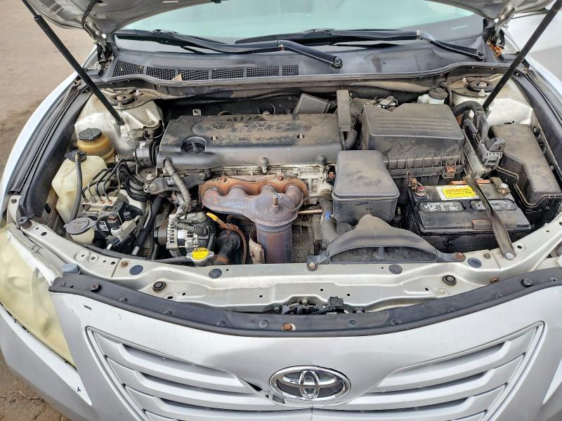 Aukcja sprzedaży 2009 Toyota Camry, vin: 4T1BE46K69U310164, numer aukcji: 61335106