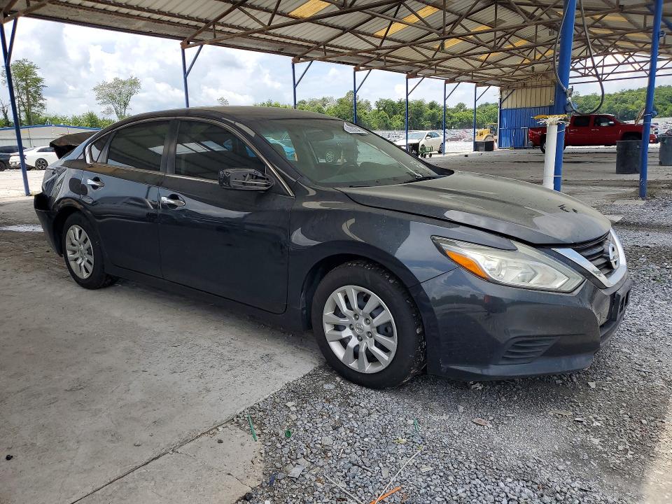 60830546 :رقم المزاد ، 1N4AL3AP9JC104193 vin ، 2018 Nissan Altima مزاد بيع