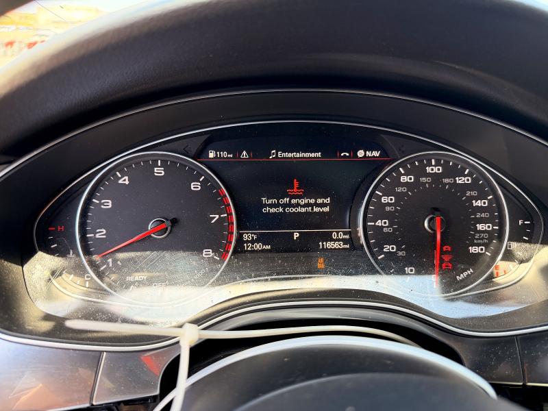 Продажа на аукционе авто 2018 Audi A7, vin: WAUW3AFC5JN001669, номер лота: 54179116