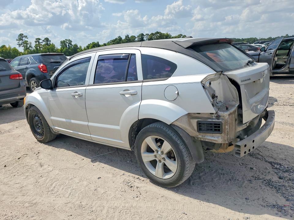 63040586 :رقم المزاد ، 1C3CDWDA9CD534493 vin ، 2012 Dodge Caliber مزاد بيع