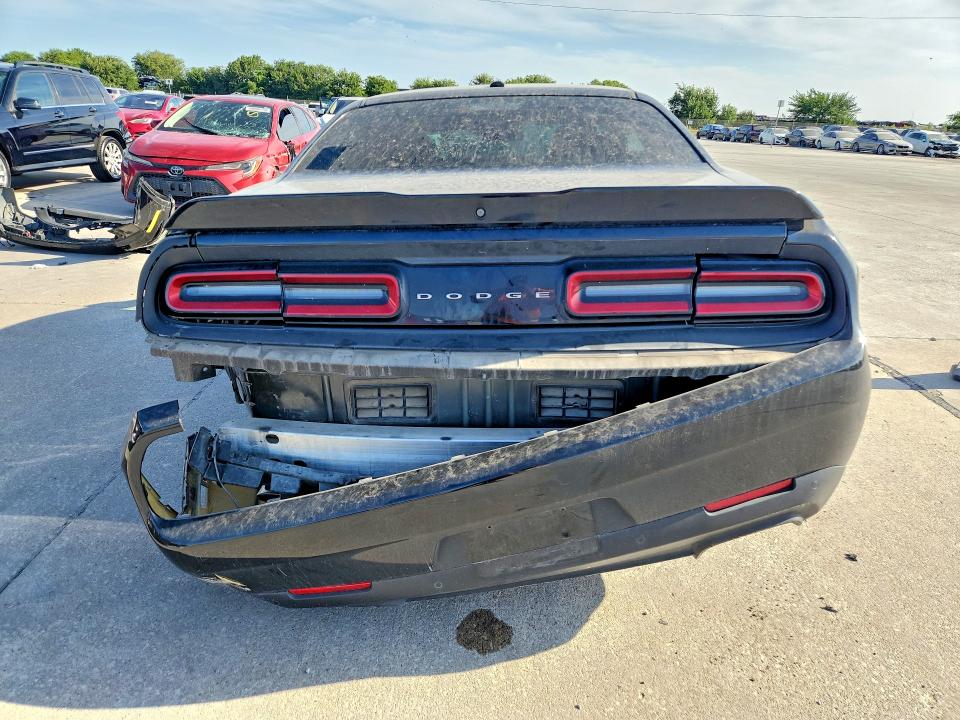 Aukcja sprzedaży 2021 Dodge Challenger, vin: 2C3CDZBT3MH509891, numer aukcji: 60423056