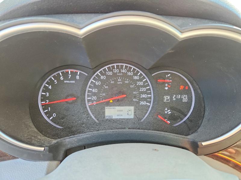 Aukcja sprzedaży 2013 Nissan Quest, vin: JN8AE2KP5D9065542, numer aukcji: 62349606