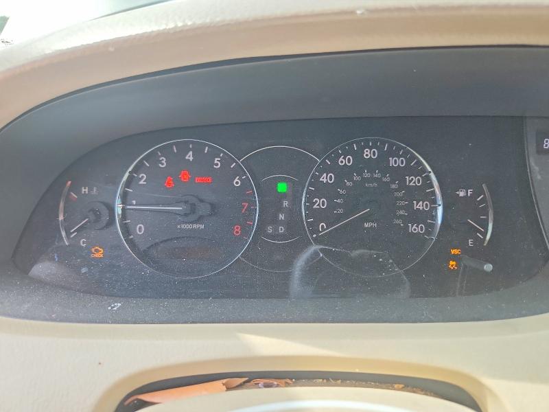 Продажа на аукционе авто 2008 Toyota Avalon, vin: 4T1BK36BX8U263447, номер лота: 62338686