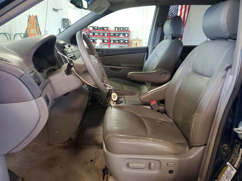 Aukcja sprzedaży 2006 Toyota Sienna, vin: 5TDZA23C96S561941, numer aukcji: 62601796