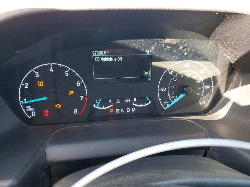 Продажа на аукционе авто 2020 Ford Transit, vin: 1FTBR3X88LKB26966, номер лота: 58157146