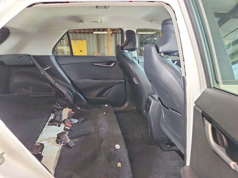 63291176 :رقم المزاد ، KNDCR3L13R5091337 vin ، 2024 Kia Niro مزاد بيع