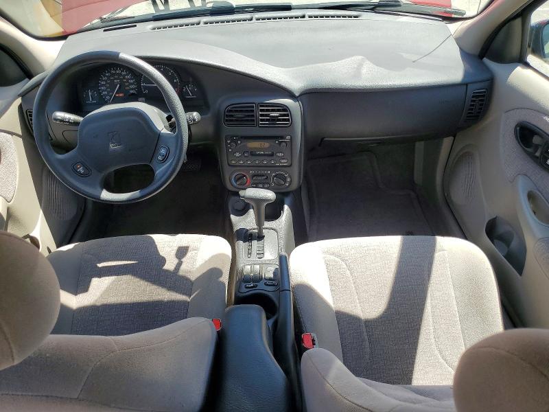 Aukcja sprzedaży 2000 Saturn Sl2, vin: 1G8ZK5278YZ120283, numer aukcji: 61736856