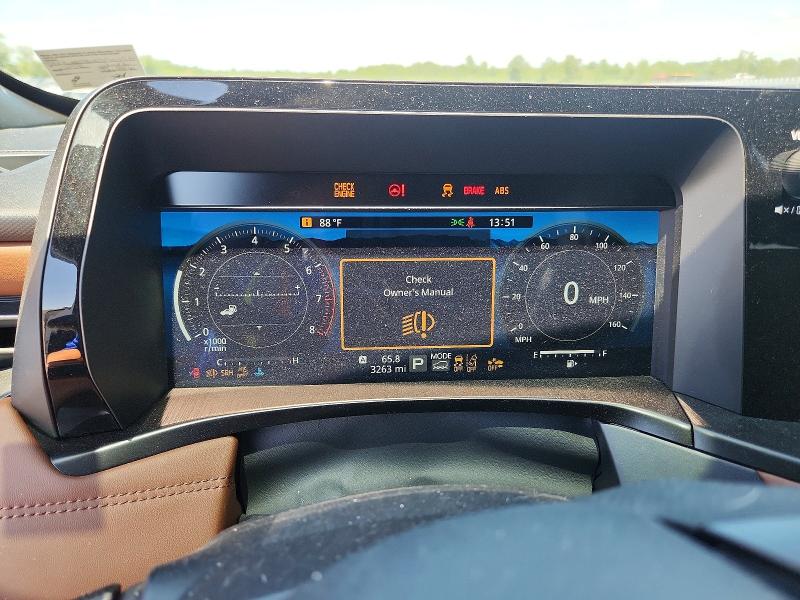 63181496 :رقم المزاد ، JF2BURJD8TY507545 vin ، 2026 Subaru Outback مزاد بيع