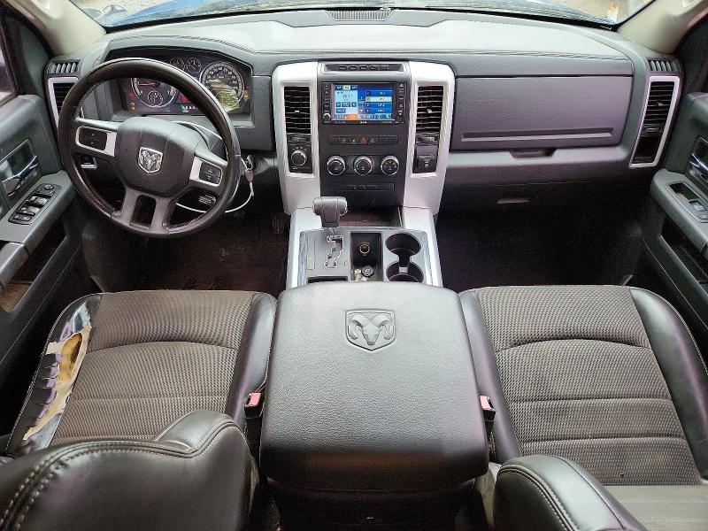 Aukcja sprzedaży 2011 Dodge Ram 1500, vin: 1D7RV1GT4BS649294, numer aukcji: 62021936